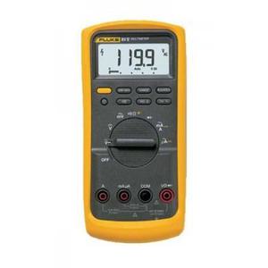 83 V Average Responding Industrial Multimeter 03211