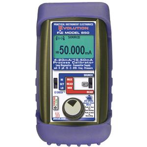 850 Multifunction Diagnostics Calibrator 02978