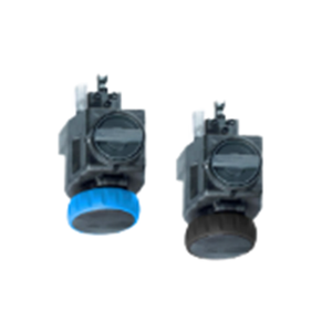 857115 Flange Socket 32 A 15263