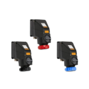 857121 30 A wall mounting sockets 15279