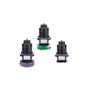 857315 16 A flange socket wextra low voltage 15259