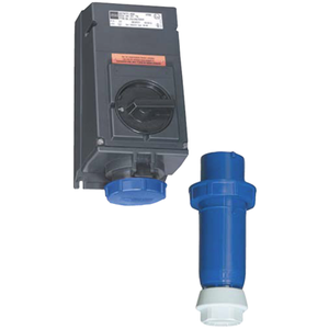 85798581 Series Plugs Receptacles 01396