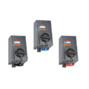 858131 125 A wall mounting sockets 15268