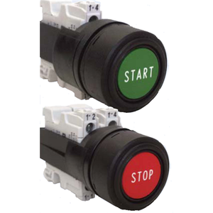 8703 Pushbutton Assembly 01408