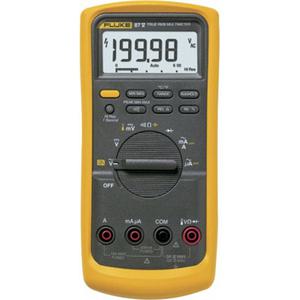 87 V Industrial Multimeter 06815