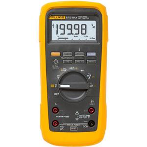 87 V MAXE2 Kit True rms Digital Multimeter 07158