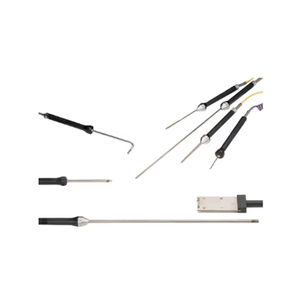 88008 E Handheld Surface Insertion Thermocouple Probes 09054