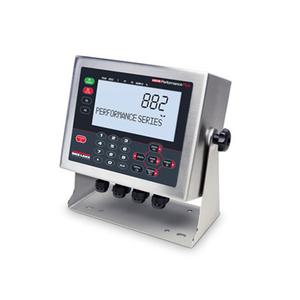 882 IS882 IS Plus Intrinsically Safe Digital Weight Indicator 10555