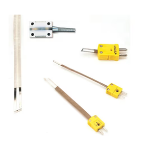 88304 E Thin Leaf Type Thermocouples for Layered Surfaces 09221