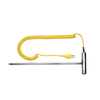 88311 E Heavy T Handle Penetration Thermocouple Probe 09042