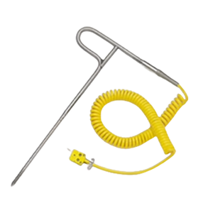 88313 E T Handle Penetration Thermocouple Probe 09050