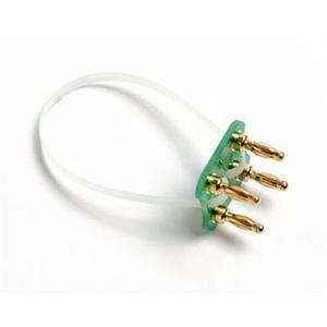 884 X SHORT 4 Wire Short 03562