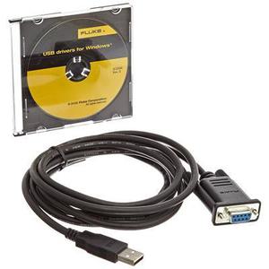 884 X USB USB to RS232 Cable Adapter 03563