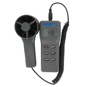 8912 Thermo Anemometer 02335