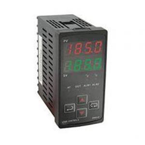 8 C 18 DIN Temperature Controller 07444