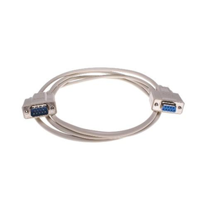 9 Pin Serial Port Extension Cable 02286