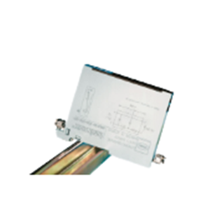 9004 Safety barriers welectronic current limiting 14981