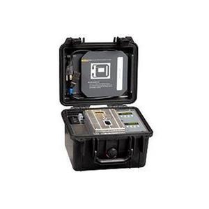 9009 B 156 Dual Well Dry Well Black 03035