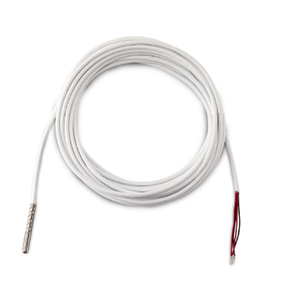 902381 00 4 Wire 144 RTD Probe No Plug 12597