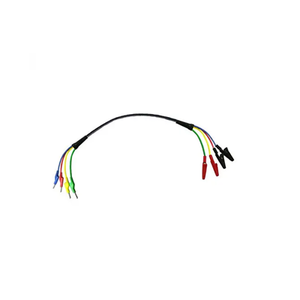 9026 2 wire test leads 08135