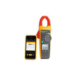 902 FC True RMS HVAC Clamp Meter 03199