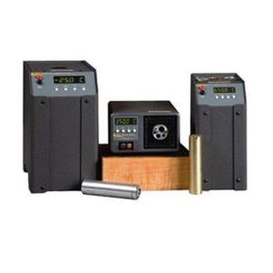 9103 9140 Dry Well Calibrators Dry Block Calibrators 03036