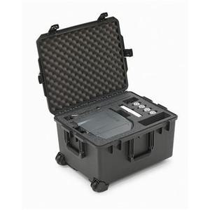9142 CASE Carrying Case 9142 4 Field Metrology Wells 03183
