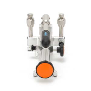 914 A Handheld Pneumatic Pressure Test Pump 07915