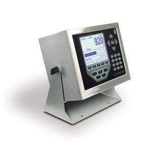 920i Flexweigh Program 211 Hand Batching Controllers 10756