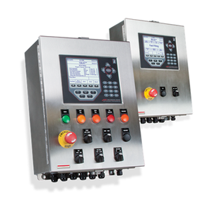 920i Flexweigh Systems Bulkweighers 10763