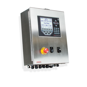 920i Flexweigh Systems Flow Rate Controllers 10755