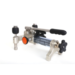 928 Hydraulic Pressure Test Pump 07923