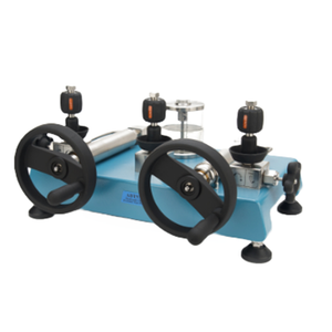 936 Hydraulic Pressure Calibration Pump 07924