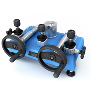 937 Hydraulic High Pressure Calibration Pump Skydrol Oil 07925