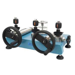 938 Hydraulic Pressure Calibration Pump oil free 07926