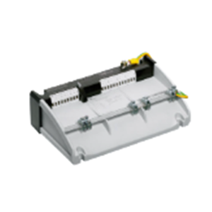 941111 Field device coupler 8 spurs 15051