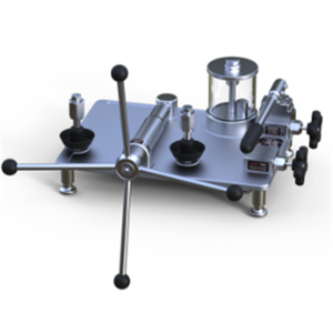 960 Hydraulic Ultra High Pressure Test Pump 07930