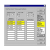 9933 Table Ware v3 Temperature Calibration Software 03044