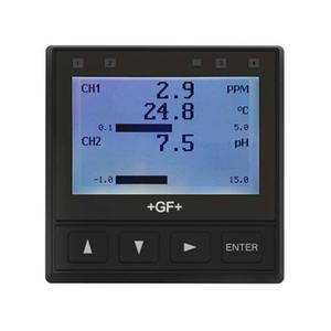 9950 X Chlorine Controller 12308