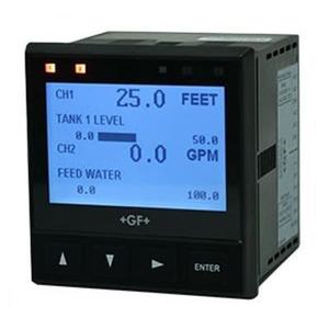 9950 Dual Channel Transmitter 02200