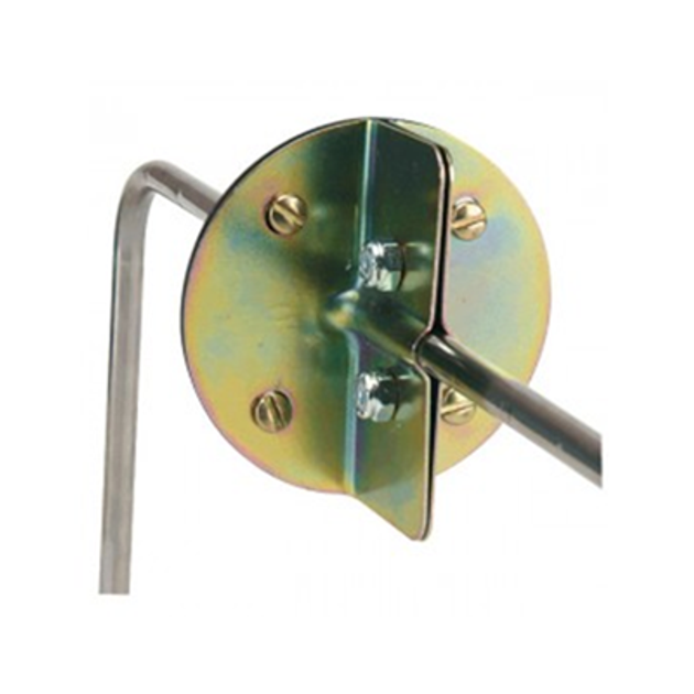A-158 Split Flange | Alpha Controls