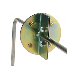 A 158 Split Flange 02406