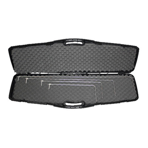 A 160 CASE Carrying Case for Pitot Tubes 05131