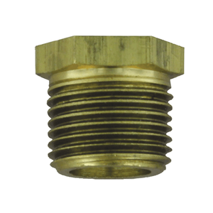 A 161 Brass bushing 14 x 38 08735