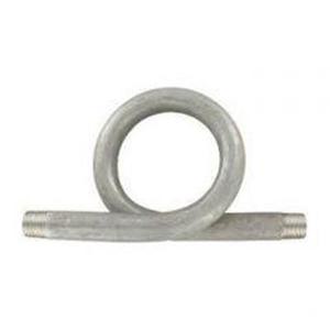 A 169 Carbon Steel Siphons 07374