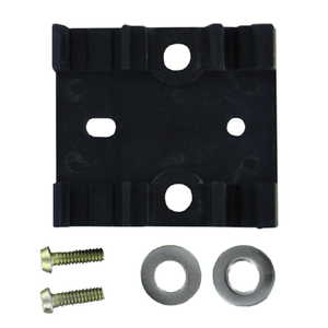 A 181 Din Rail Mounting Kit 08470