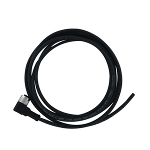 A 195 6 2 m shielded cable 08607