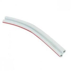A 225 Double Column Plastic Tubing 18 ID per foot 07285