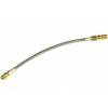 A 228 Stainless Steel Flex Hose 07309