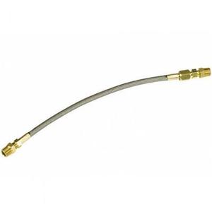 A 228 Stainless Steel Flex Hose 07309